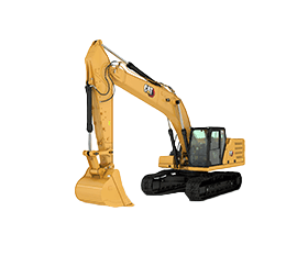 Caterpillar 330GC